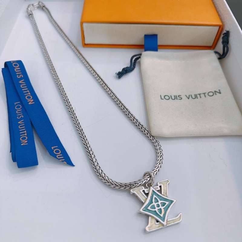 LV Necklaces